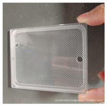 8mm Optical Grade Clear Acrylic Pmma Sheet